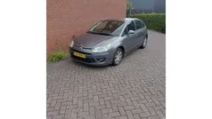 Grijs Gebruikt 2009 Citroën C4 Hatchback | € 3.250 (Eerlijke prijs)