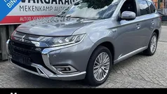 Gebruikt 2021 Mitsubishi Outlander Instyle SUV | € 28.950 (Goede deal)