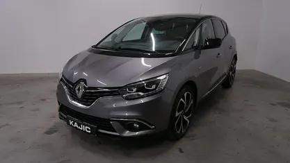 Occasion Renault Scénic IV Bose Edition 132 PK (97 kW) 2018 Grijs MPV