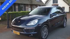 Gebruikt 2012 Porsche Cayenne SUV | € 25.900 (Eerlijke prijs)