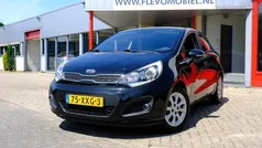 Gebruikt 2013 Kia Rio Plus Hatchback | € 6.750 (Eerlijke prijs)