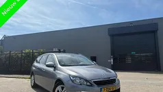 Gebruikt 2014 Peugeot 308 Stationwagen | € 3.999 (Eerlijke prijs)