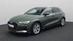 Gebruikt 2025 Audi A3 Sportback e-tron Advanced Hatchback | € 42.840 (Eerlijke prijs)