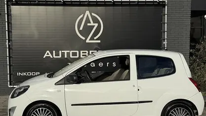 Occasion 2010 Renault Twingo Authentique Hatchback | € 2.499 (Eerlijke prijs)