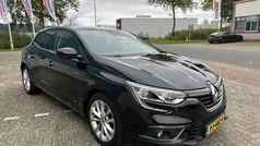 Renault Mégane GT Line