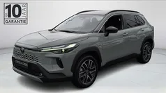 Gebruikt 2025 Toyota Corolla Cross SUV | € 42.450 (Eerlijke prijs)