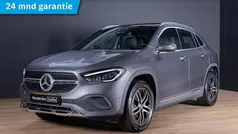 Grijs Gebruikt 2021 Mercedes GLA180 Business SUV | € 37.450 (Eerlijke prijs)