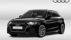 Gebruikt 2025 Audi A1 Sportback Advanced Hatchback | € 36.785 (Eerlijke prijs)