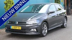 Gebruikt 2021 VW Polo R-line Edition Hatchback | € 17.450 (Eerlijke prijs)