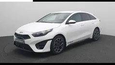 Gebruikt 2024 Kia ProCeed GT-Line Hatchback | € 30.935 (Goede deal)