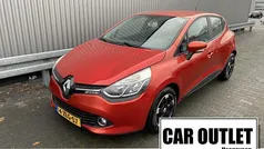 Gebruikt 2014 Renault Clio IV Authentique Hatchback | € 4.450 (Goede deal)