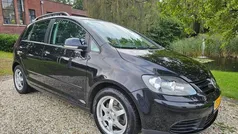 VW Golf Plus