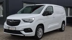 Wit Gebruikt 2024 Opel Combo MPV | € 21.950 (Eerlijke prijs)