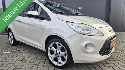 Occasion Ford Ka Titanium X 69 PK (50 kW) 2011 Hatchback