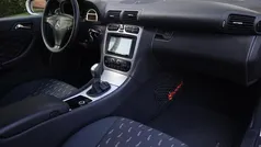 Gebruikt 2004 Mercedes C180 Coupé | € 1.945 (Goede deal)