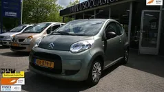 Gebruikt 2010 Citroën C1 Hatchback | € 2.350 (Goede deal)