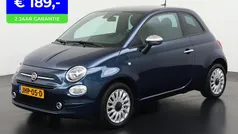 Gebruikt 2023 Fiat 500 Dolcevita Hatchback | € 15.395 (Eerlijke prijs)
