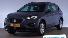 Grijs Gebruikt 2020 Seat Tarraco Style SUV | € 25.445 (Eerlijke prijs)