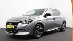 Grijs Gebruikt 2024 Peugeot 208 Allure Hatchback | € 18.490 (Eerlijke prijs)