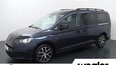 Blauw Gebruikt 2021 VW Caddy Maxi MPV | € 27.840 (Eerlijke prijs)