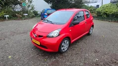 Gebruikt 2007 Toyota Aygo Hatchback | € 1.850 (Goede deal)