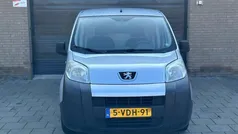 Peugeot Bipper