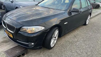 Gebruikt 2012 BMW 520 Executive Stationwagen | € 4.900 (Eerlijke prijs)