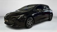 Gebruikt 2025 Toyota Corolla Hybrid Plus Hatchback | € 44.450 (Goede deal)