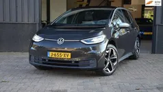 Gebruikt 2020 VW ID.3 Hatchback | € 14.950 (Eerlijke prijs)
