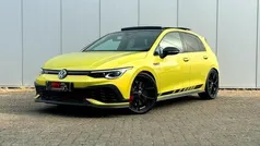 Geel Gebruikt 2022 VW Golf VIII GTI Clubsport Hatchback | € 39.950 (Eerlijke prijs)