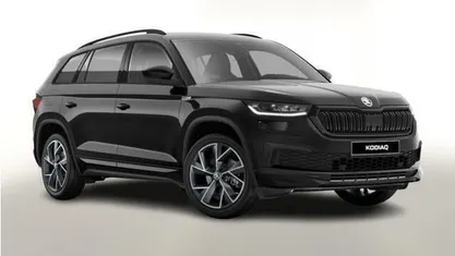 Occasion Skoda Kodiaq 150 PK (110 kW) 2023 SUV