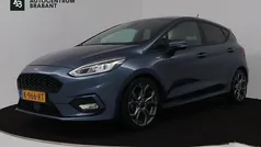 Gebruikt 2021 Ford Fiesta ST-Line X Hatchback | € 12.445 (Goede deal)