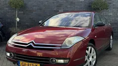 Citroën C6