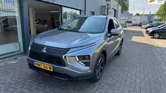 Gebruikt 2024 Mitsubishi Eclipse Cross Intense SUV | € 28.895 (Super prijs)