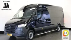 Gebruikt 2021 Mercedes Sprinter Van | € 19.950 (Goede deal)