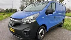 Gebruikt 2016 Opel Vivaro Edition MPV | € 5.999 (Super prijs)