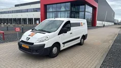 Gebruikt 2010 Peugeot Expert Van | € 2.250 (Super prijs)