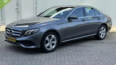 Gebruikt 2016 Mercedes E200 Ambition Sedan | € 25.485 (Super prijs)