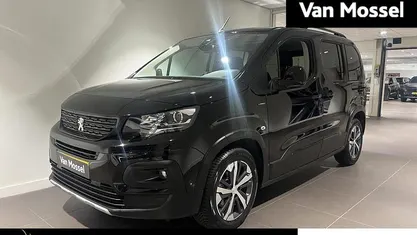 Gebruikt 2020 Peugeot Rifter GT-line MPV | € 25.940 (Eerlijke prijs)