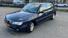 Gebruikt 1999 Peugeot 306 | € 1.750 (Goede deal)