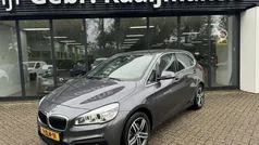 Gebruikt 2015 BMW 220 Executive Stationwagen | € 7.900 (Eerlijke prijs)