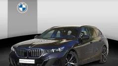 Gebruikt 2025 BMW 520 M Sport Stationwagen | € 66.900 (Super prijs)