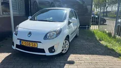 Gebruikt 2009 Renault Twingo Dynamique Hatchback | € 3.795 (Eerlijke prijs)