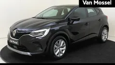 Gebruikt 2022 Renault Captur Zen SUV | € 21.935 (Goede deal)