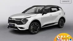 Gebruikt 2025 Kia Sportage SUV | € 45.590 (Eerlijke prijs)