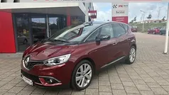 Gebruikt 2020 Renault Scénic IV Bose Edition MPV | € 21.445 (Goede deal)