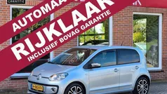 Gebruikt 2016 VW up! Groove Hatchback | € 9.450 (Eerlijke prijs)