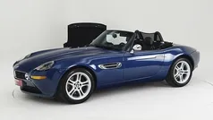 Gebruikt 2001 BMW Z8 Performance Cabriolet | € 299.950
