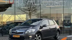 Grijs Gebruikt 2012 Toyota Auris Business Edition Hatchback | € 10.749 (Eerlijke prijs)