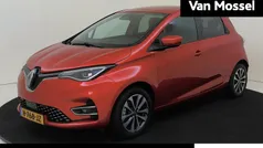 Gebruikt 2020 Renault Zoe Intens Hatchback | € 12.940 (Goede deal)